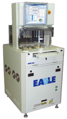 MTS 180 Eagle - ICT Test System with Low Cost Fixturing Solution